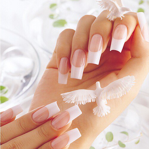 LILY NAILS